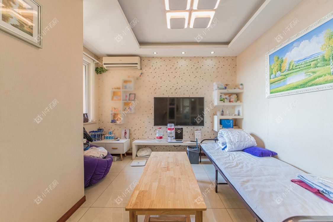 常州新城域一期在租房源室内图_小牛看房