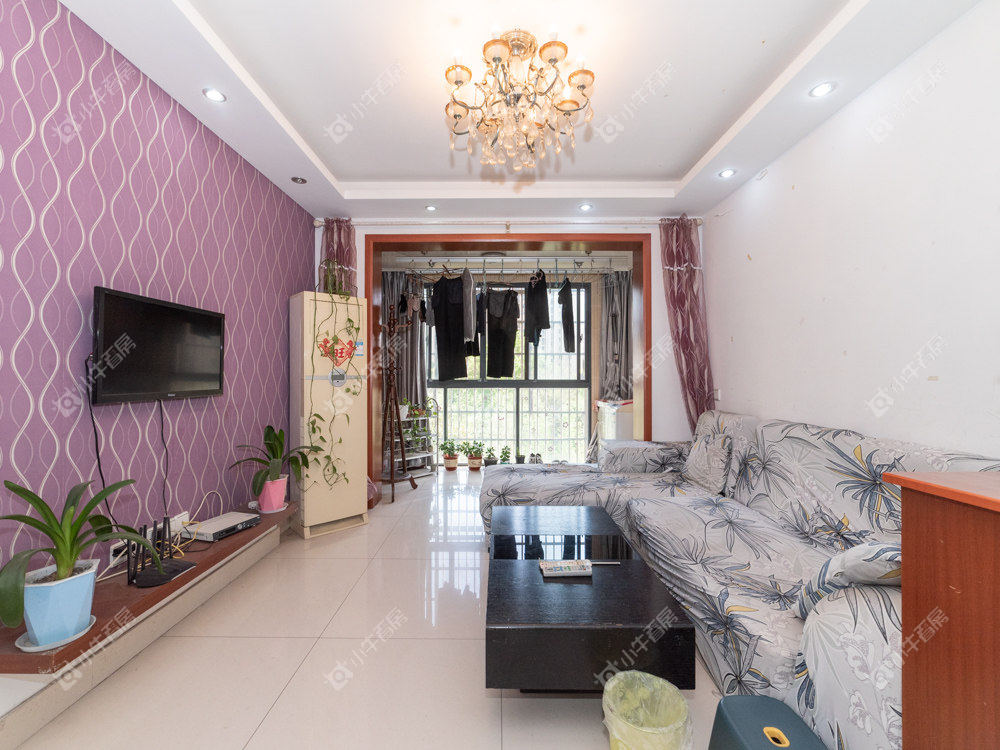 常州新景花苑一期在租房源_小牛看房