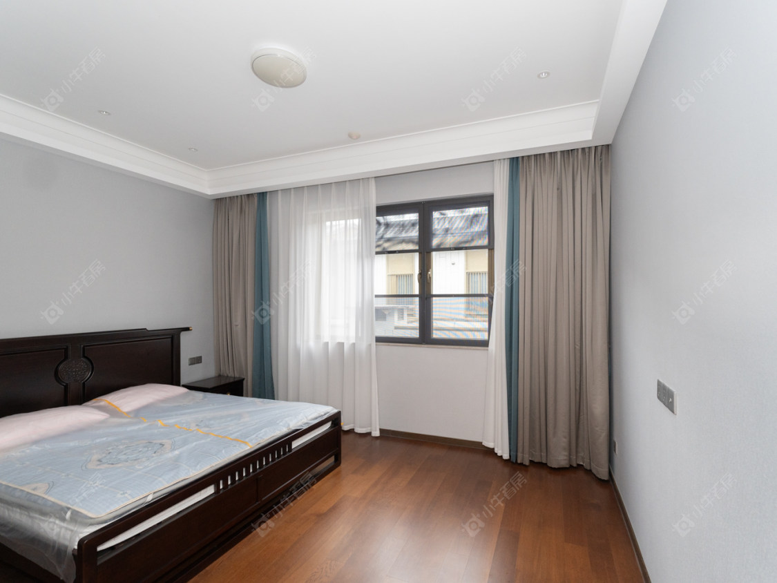 常州雅居乐山湖城湖畔小院在售二手房源室内图_小牛看房