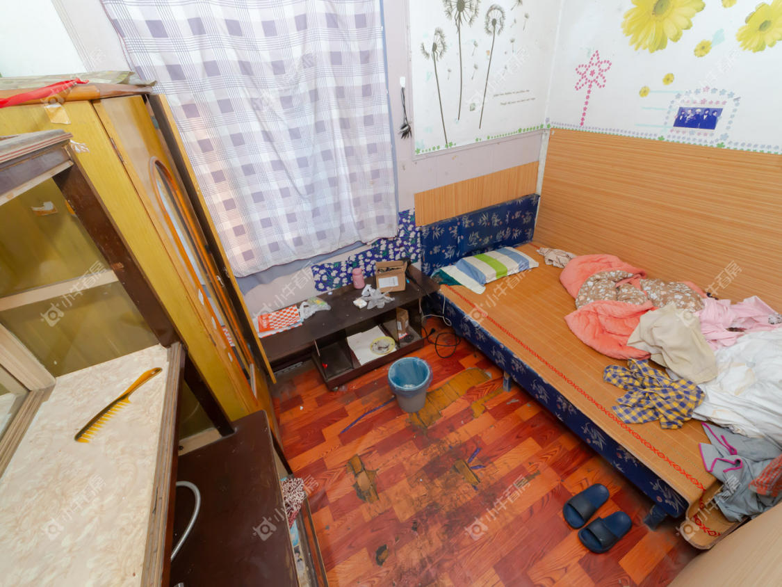 常州北环新村在租房源室内图_小牛看房