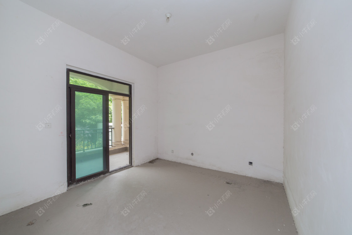 常州大名城北区别墅区在售二手房源室内图_小牛看房