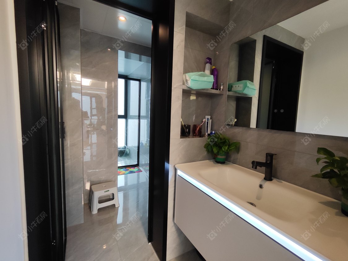 常州世茂香槟湖二期在租房源_小牛看房