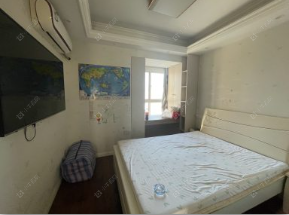 常州万达中央华城在租房源室内图_小牛看房