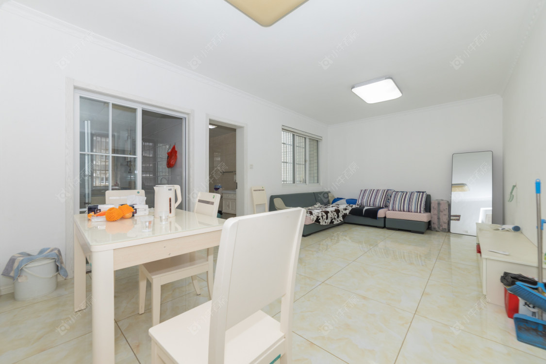 常州滨江明珠城东区在售二手房源室内图_小牛看房