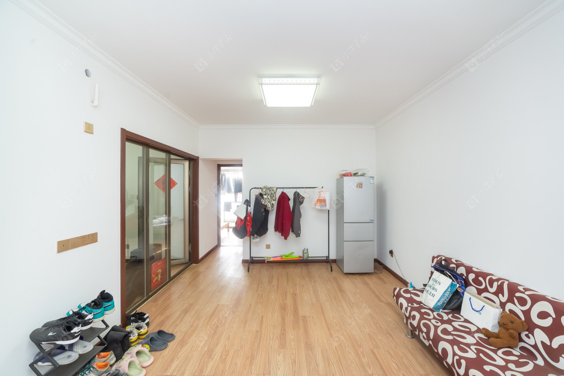 常州银河湾第一城二期在售二手房_小牛看房