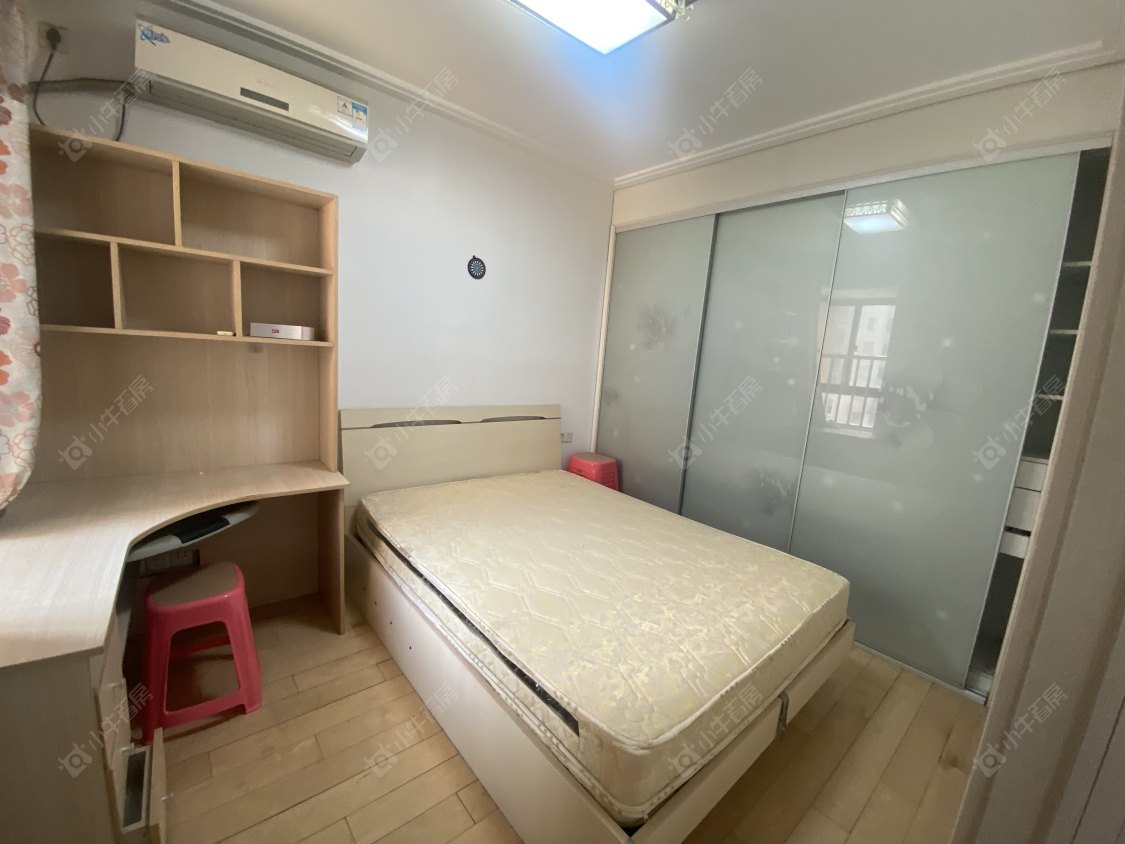 常州九洲花园一期在租房源_小牛看房