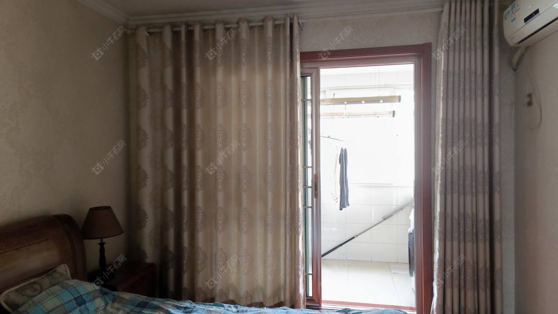 常州星港花苑南区在租房源室内图_小牛看房