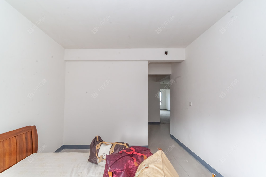 常州金地天际在售二手房源室内图_小牛看房