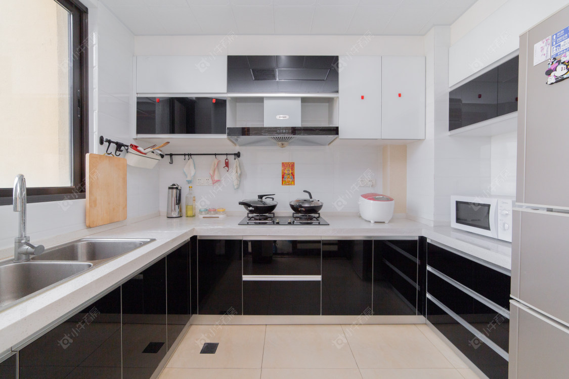 常州新城御景湾在售二手房源室内图_小牛看房