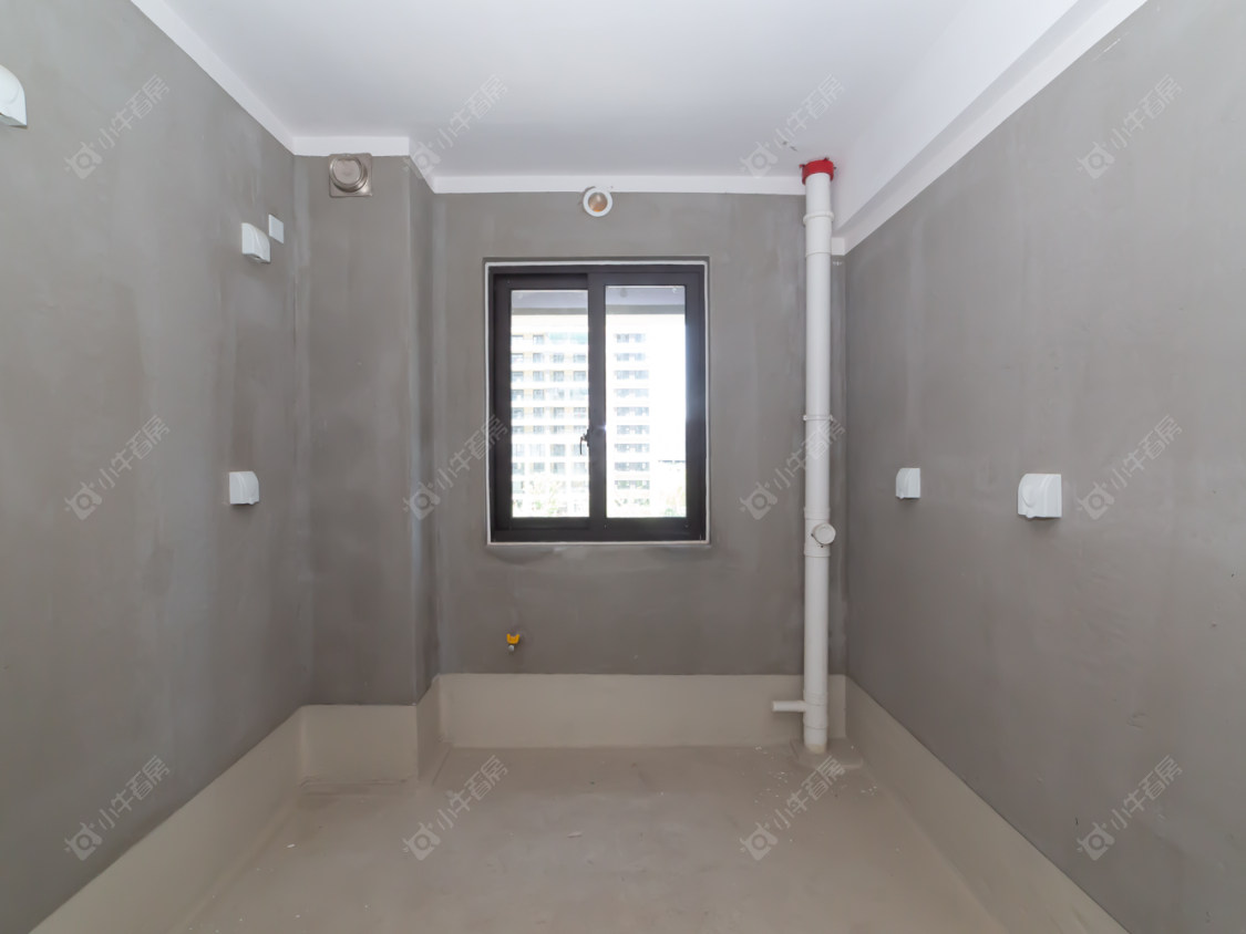 常州龙湖景粼天著在售二手房源室内图_小牛看房