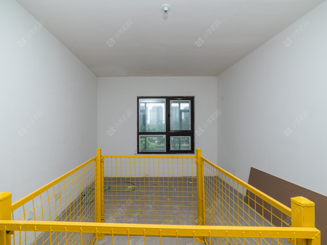 常州港龙新港城别墅区在售二手房房源室内图_小牛看房