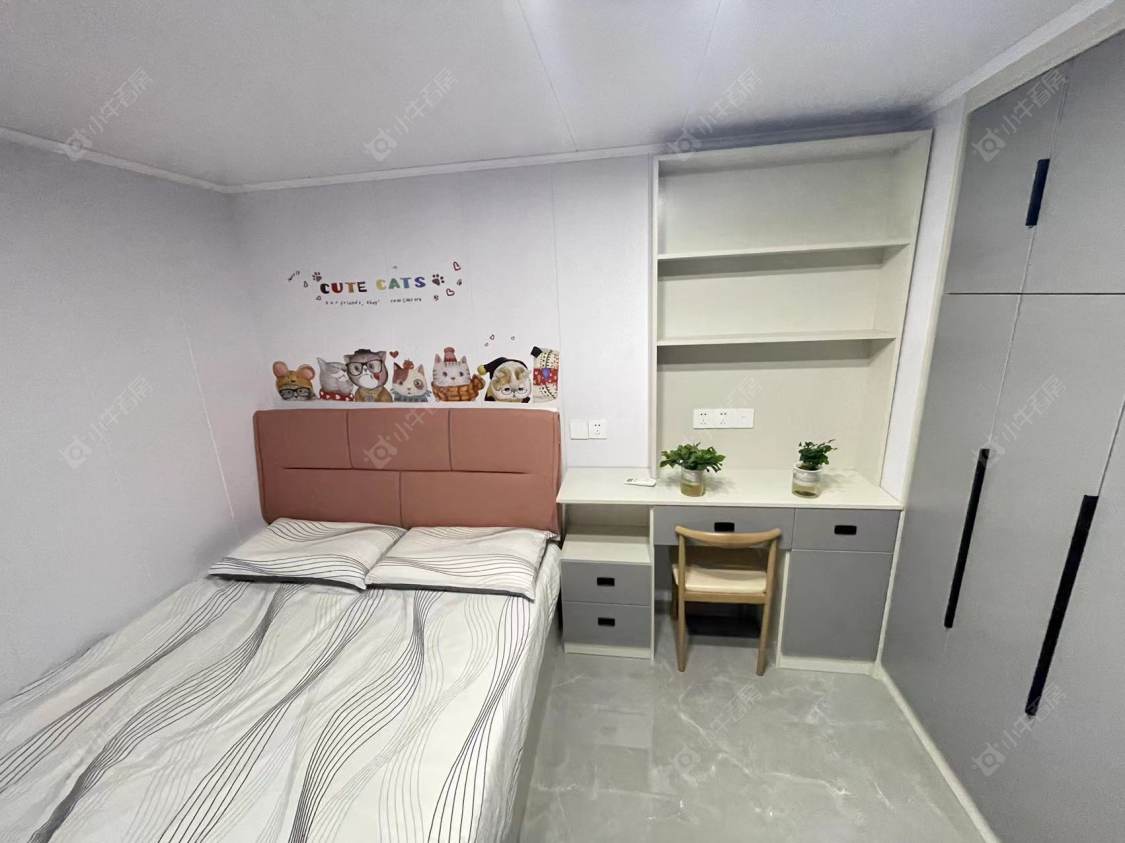 常州龙湖星图在租房源_小牛看房