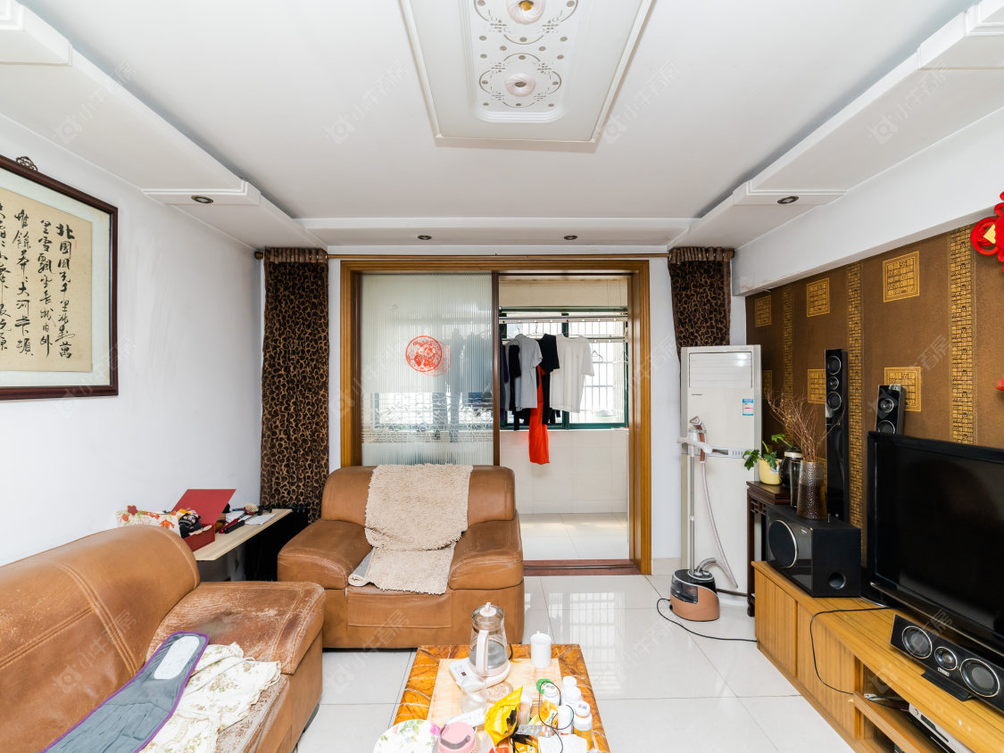 常州天启峰景在售二手房_小牛看房