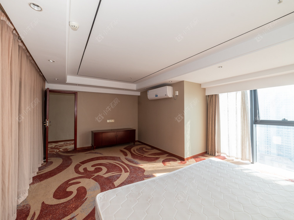 常州荣盛曼哈顿广场在售二手房源室内图_小牛看房