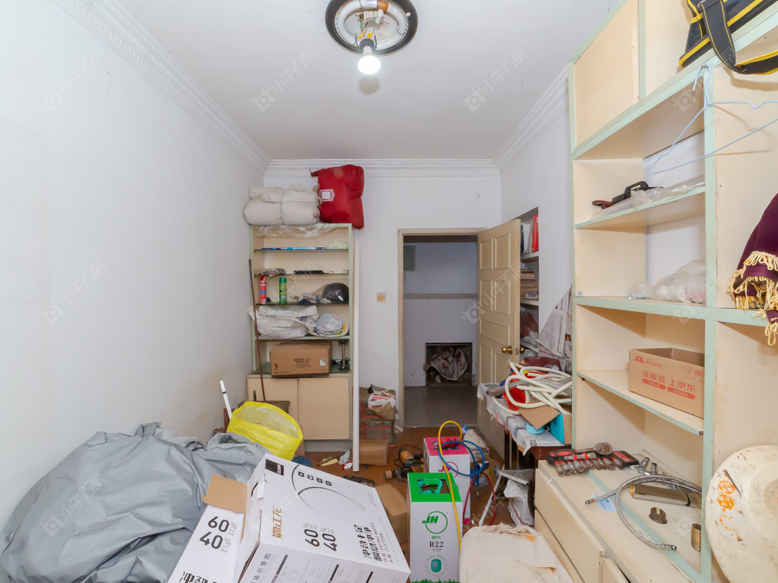 常州翠竹新村南区3室1厅1卫在售二手房房源图片