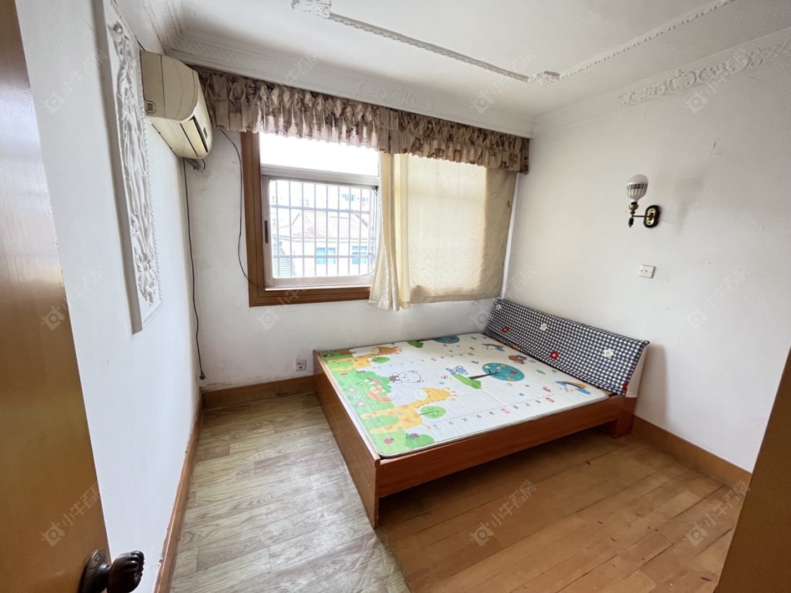 常州翠竹新村南区在租房源室内图_小牛看房