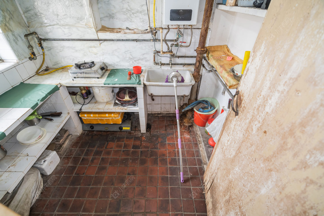 常州浦南新村在售二手房源室内图_小牛看房