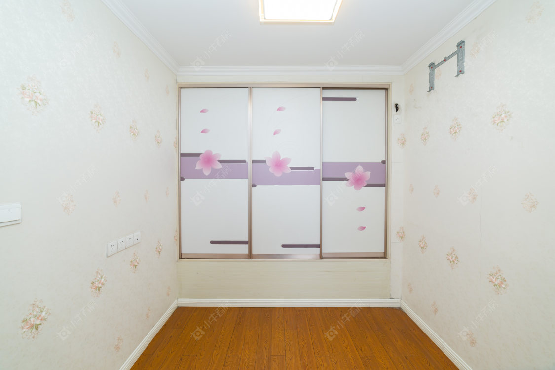 常州蓝山湖在售二手房源室内图_小牛看房