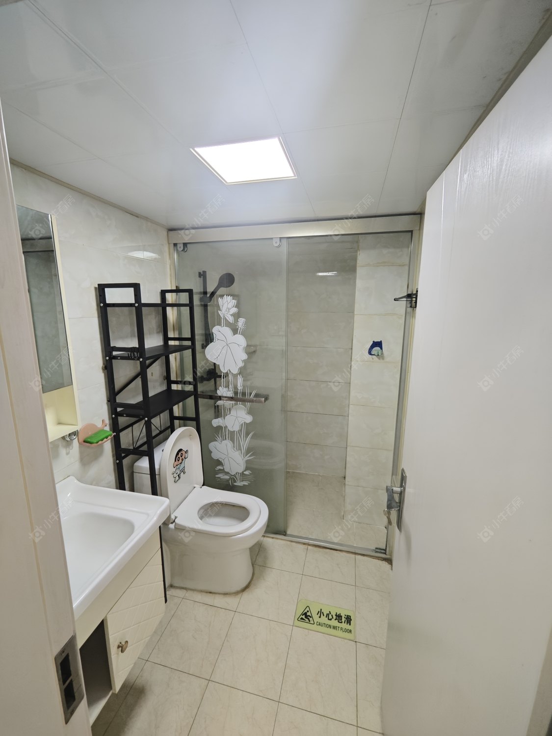 保纳商业广场房源室内图 常州保纳商业广场在租房源室内图_小牛看房