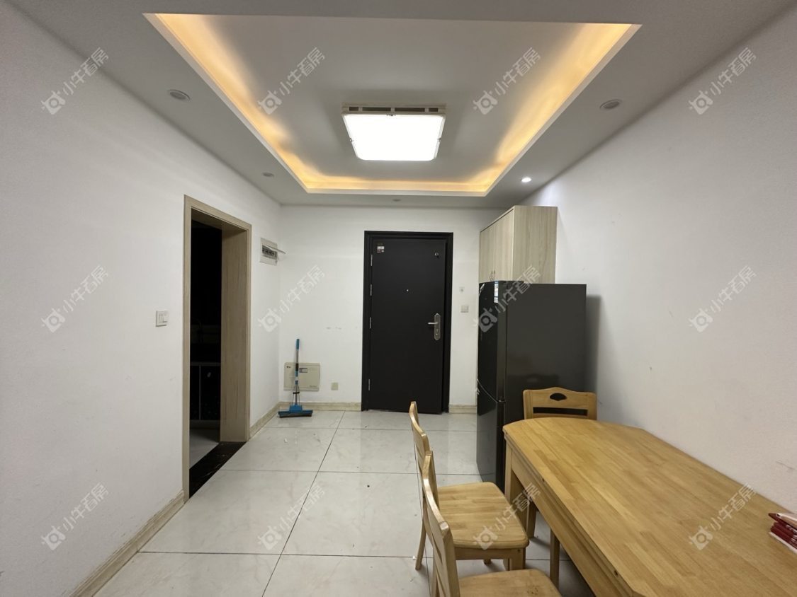 常州华润国际五期在租房源户型图_小牛看房