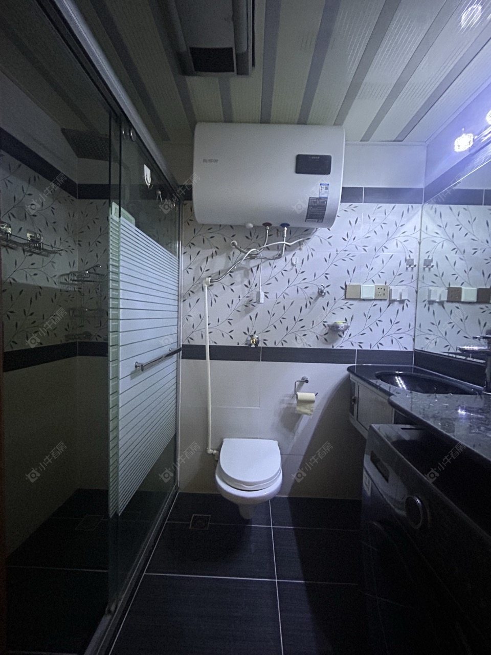 常州富都商务公寓在租房源室内图_小牛看房