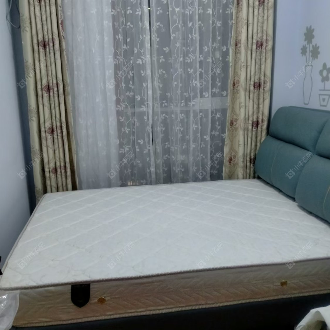 常州锦绣天地在租房源_小牛看房