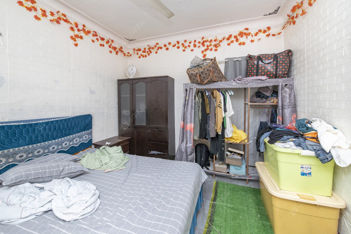 常州湖塘花园新村在售二手房源室内图_小牛看房