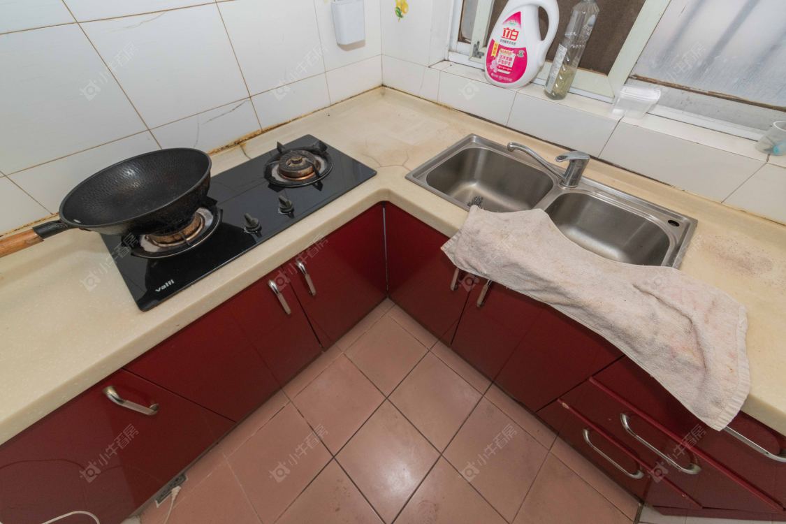 常州勤业四村北区在售二手房_小牛看房