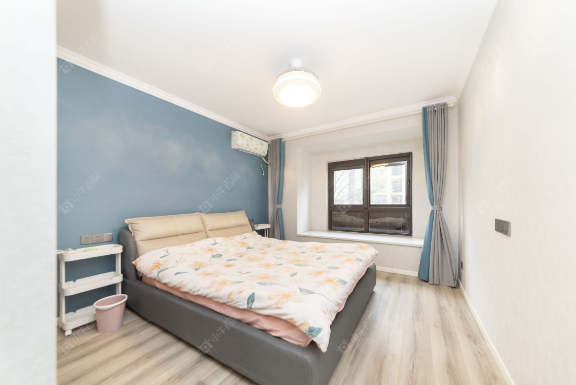 常州荣盛御府在售二手房源室内图_小牛看房