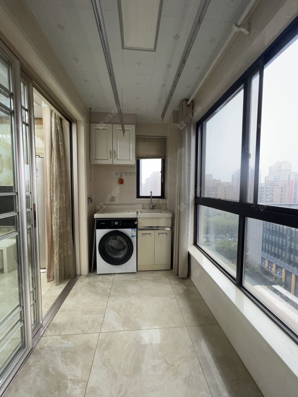 常州九洲花园二期在租房源室内图_小牛看房