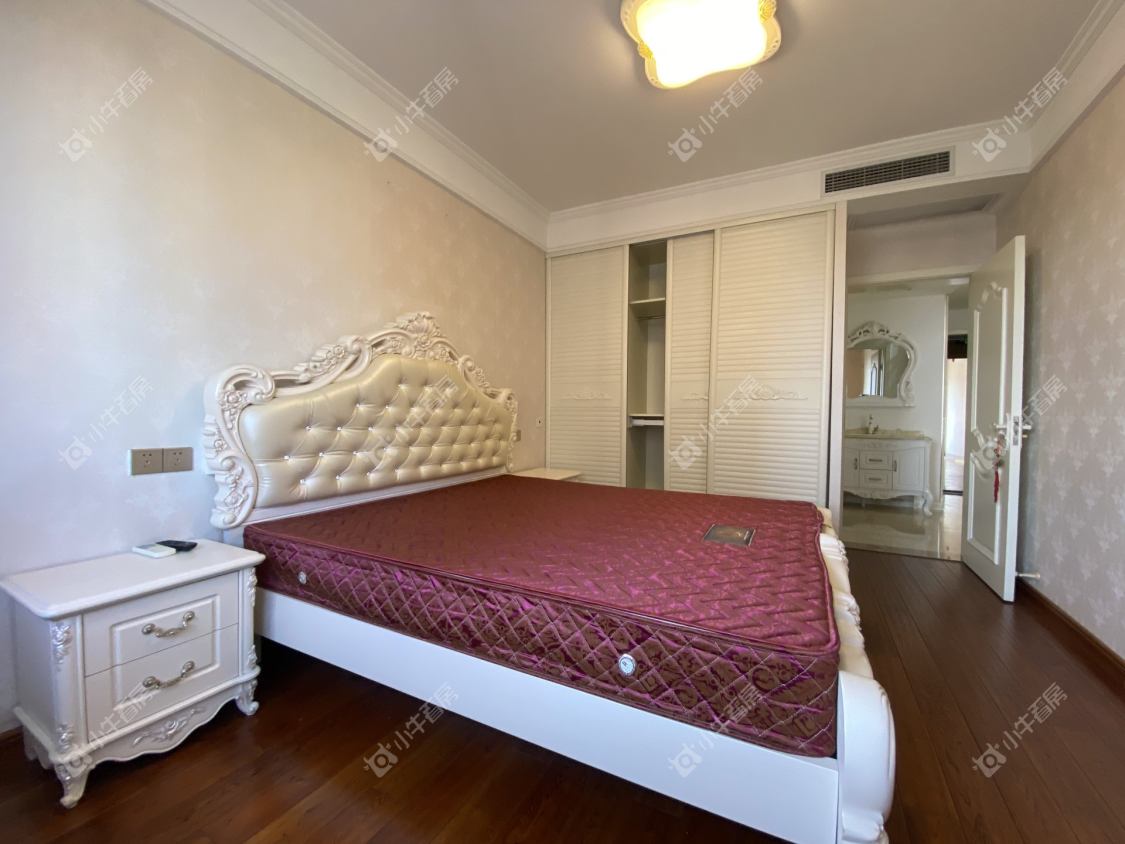 常州新城香溢澜桥二期在租房源_小牛看房