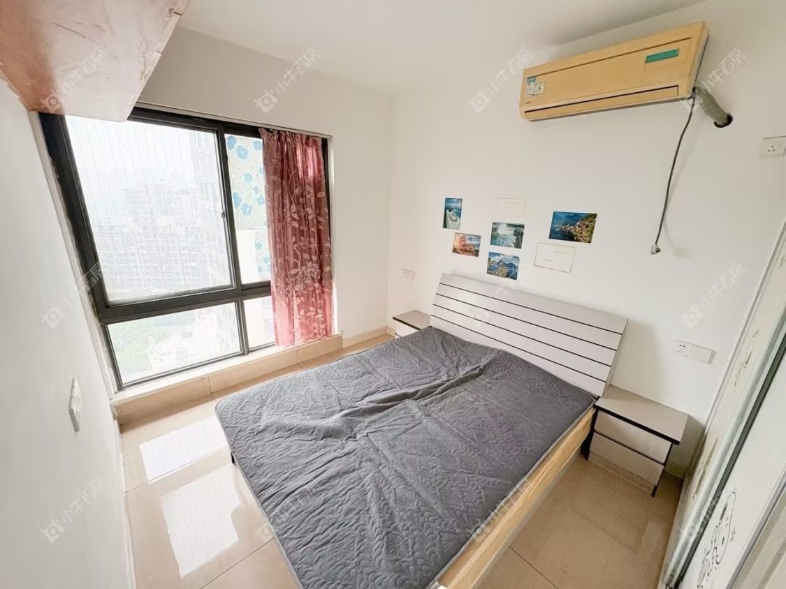 常州金百国际在租房源室内图_小牛看房