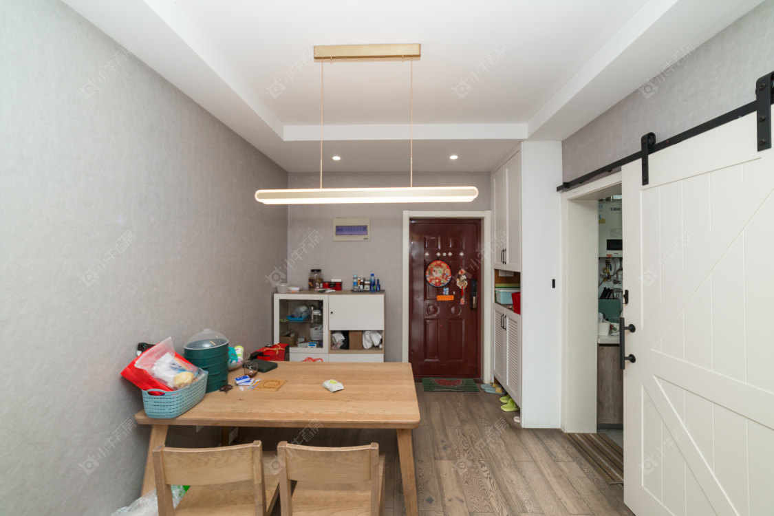 常州创新花园在售二手房源室内图_小牛看房