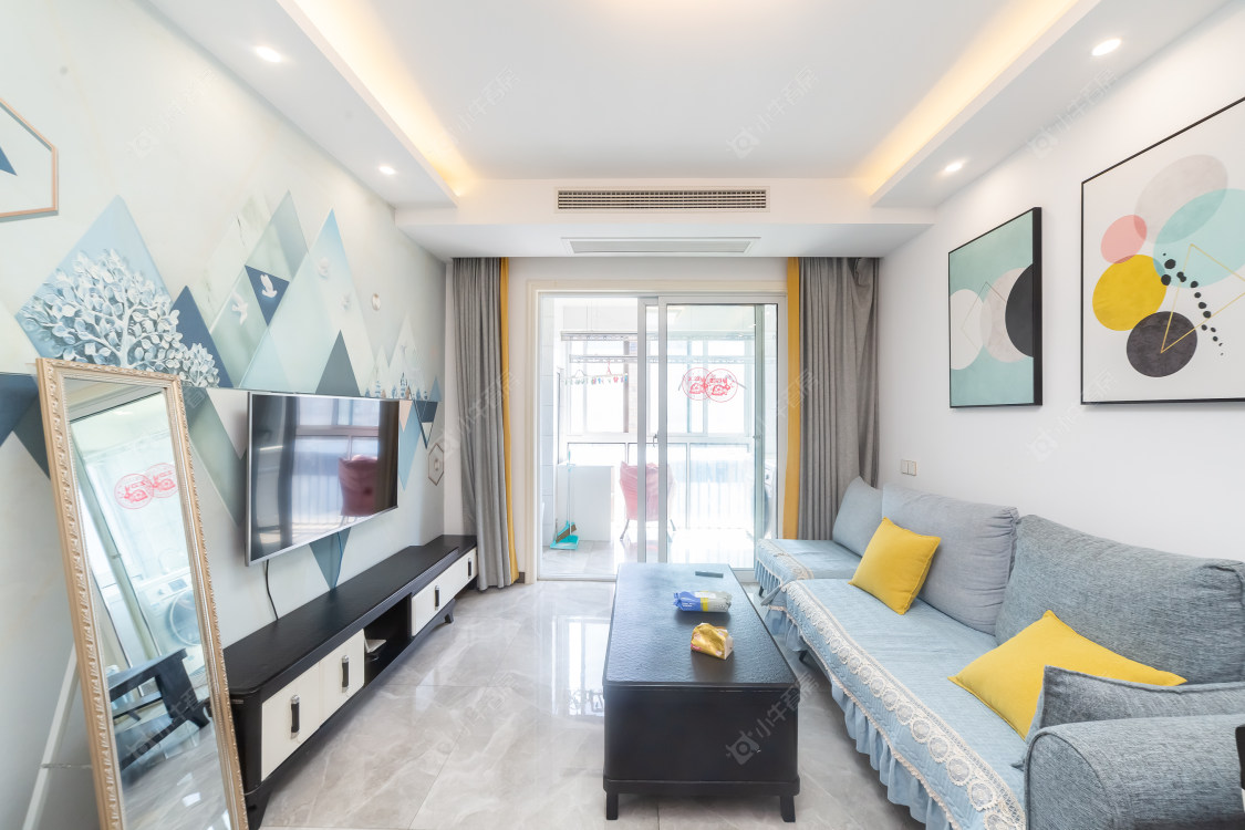 常州嘉禾尚郡在售二手房_小牛看房