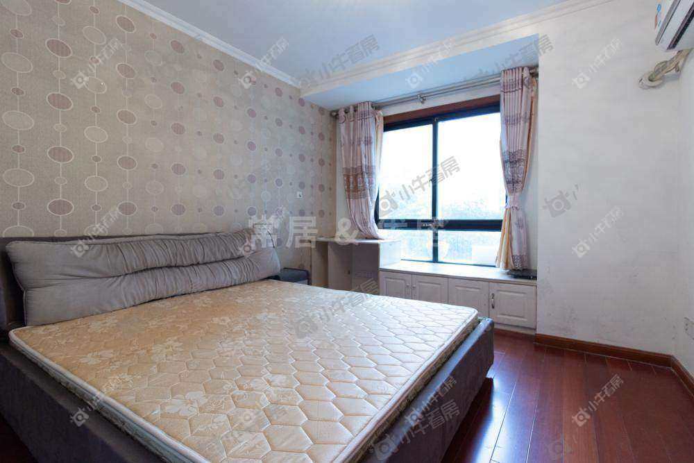 常州外滩1号在租房源_小牛看房