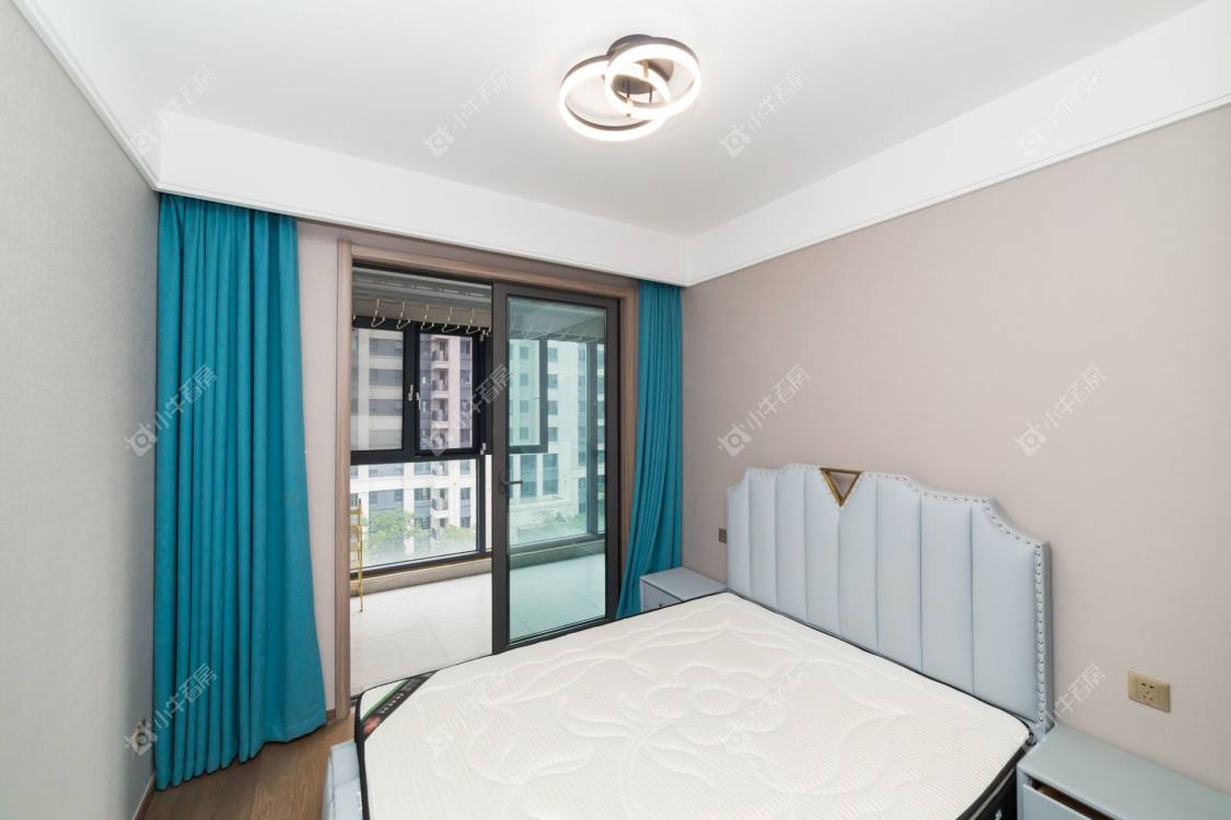 常州中海云樾里在租房源室内图_小牛看房