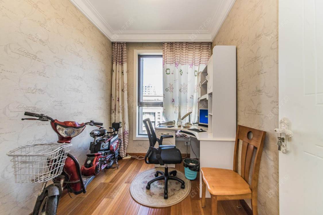 常州新城春天里在售二手房源室内图_小牛看房