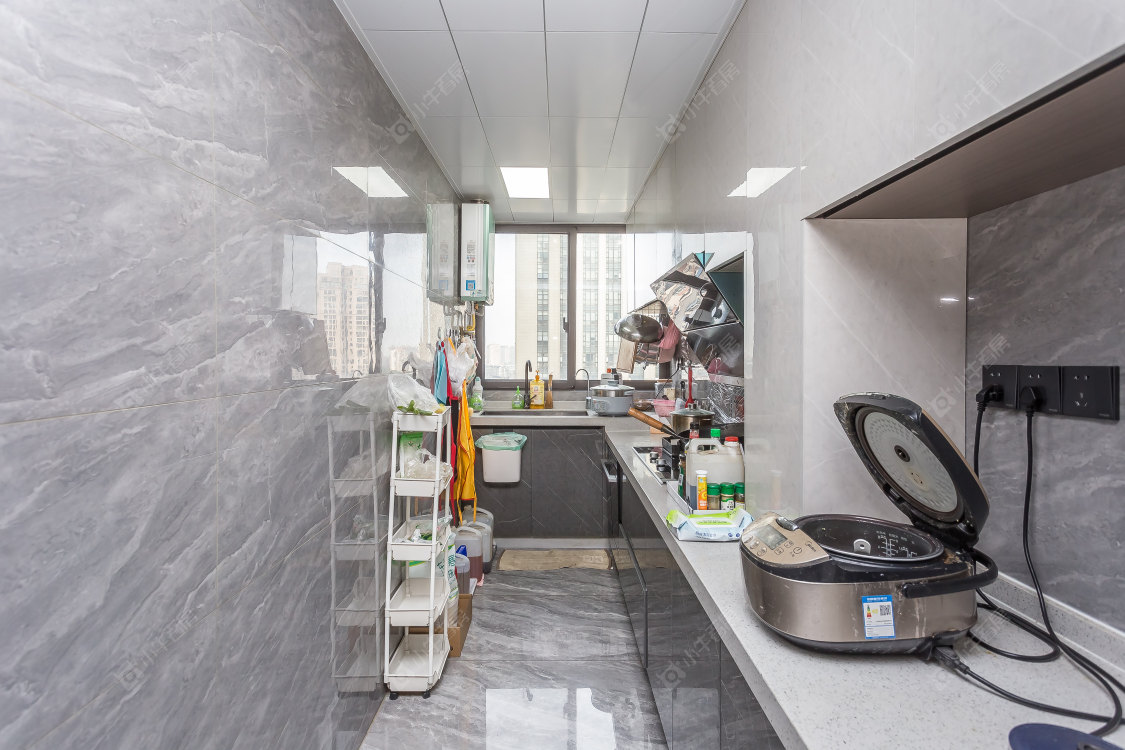 常州晋陵文锦在售二手房源室内图_小牛看房