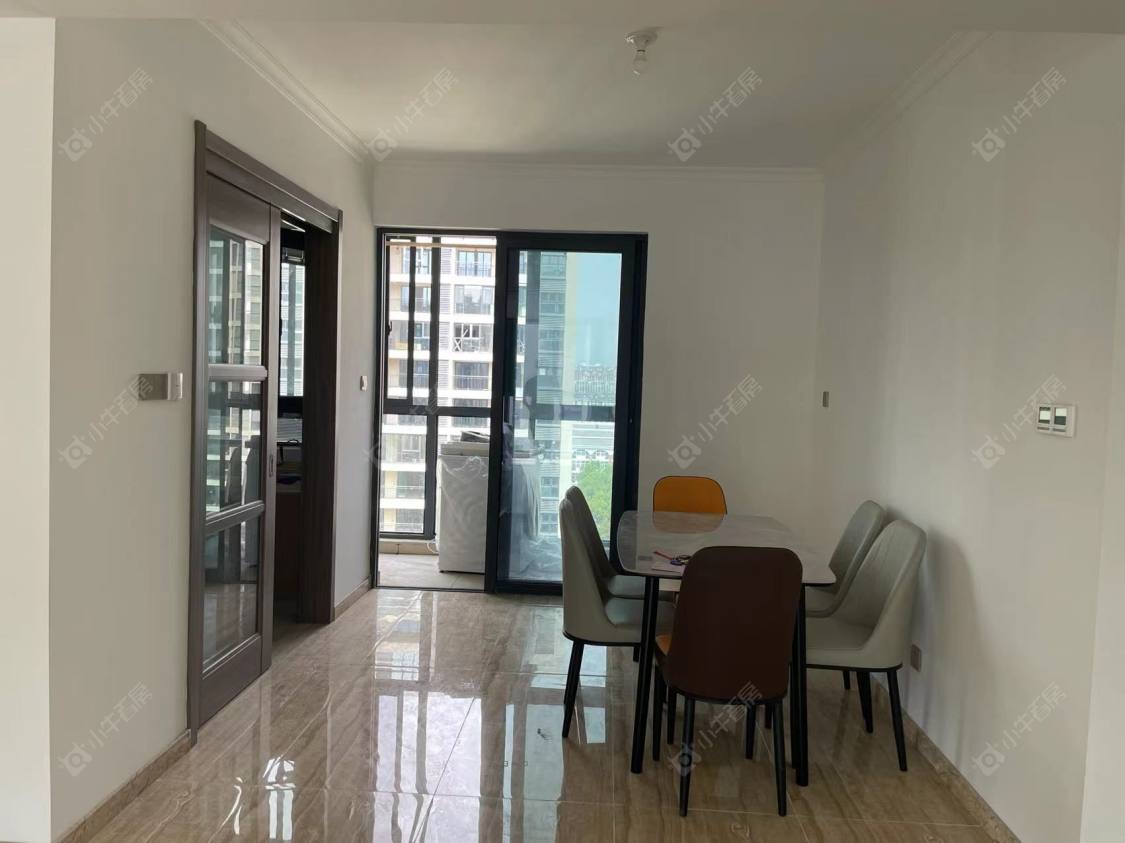 常州碧桂园壹号天禧在租房源室内图_小牛看房