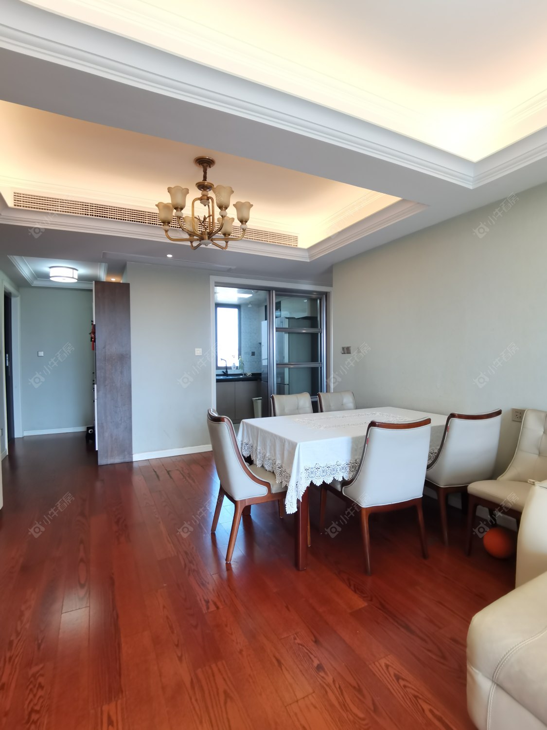 常州九洲新世界君玺在租房源室内图_小牛看房