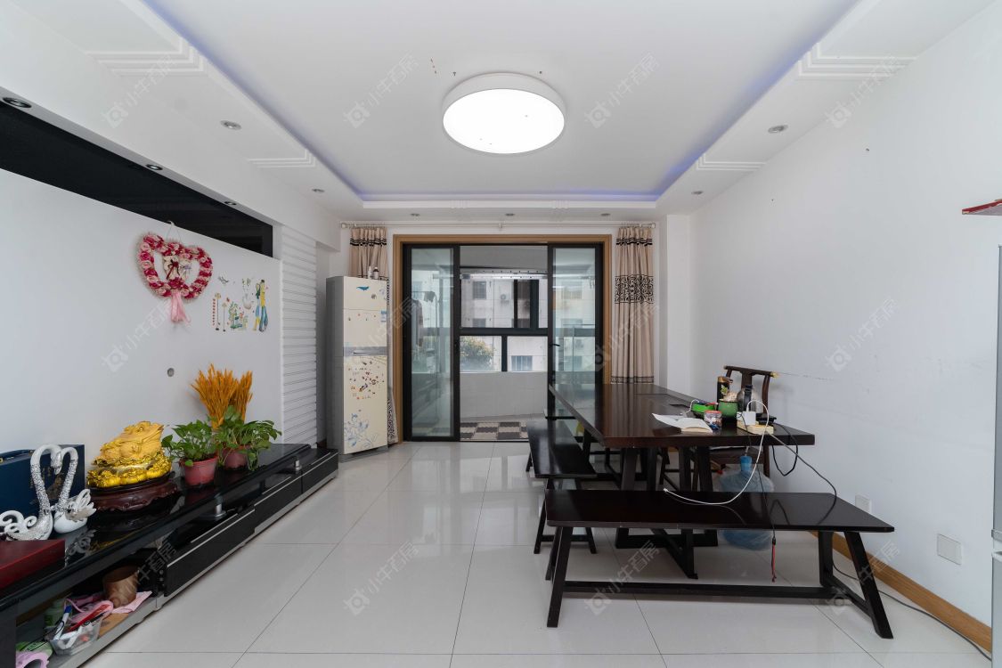 常州新城熙园在售二手房_小牛看房