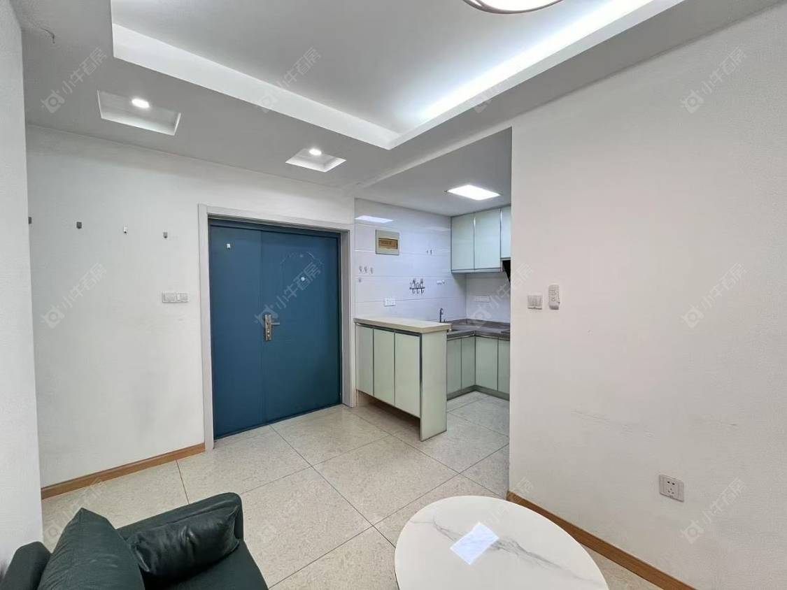 常州亚泰财富中心在租房源_小牛看房