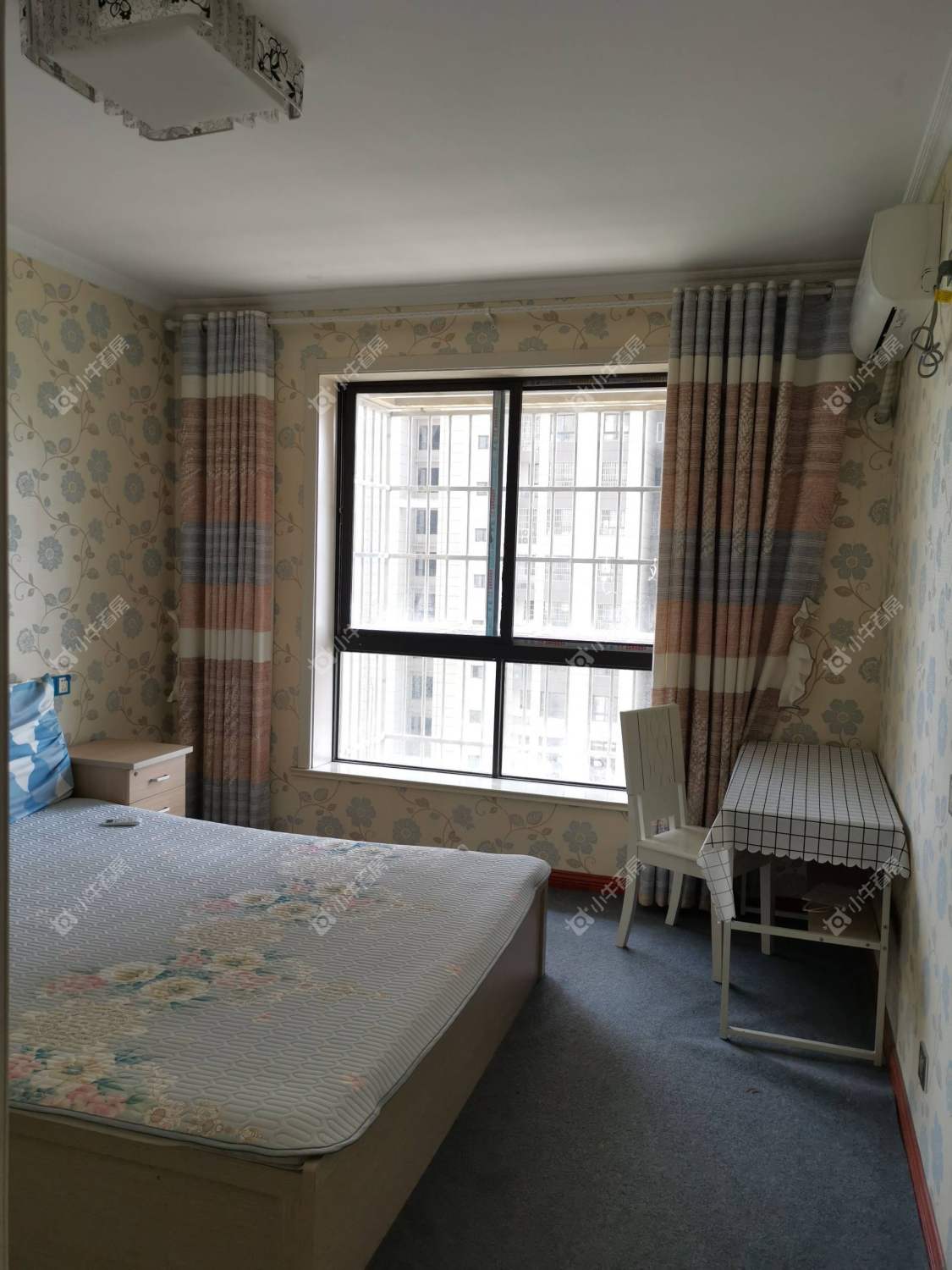 常州中奥珑郡在租房源_小牛看房