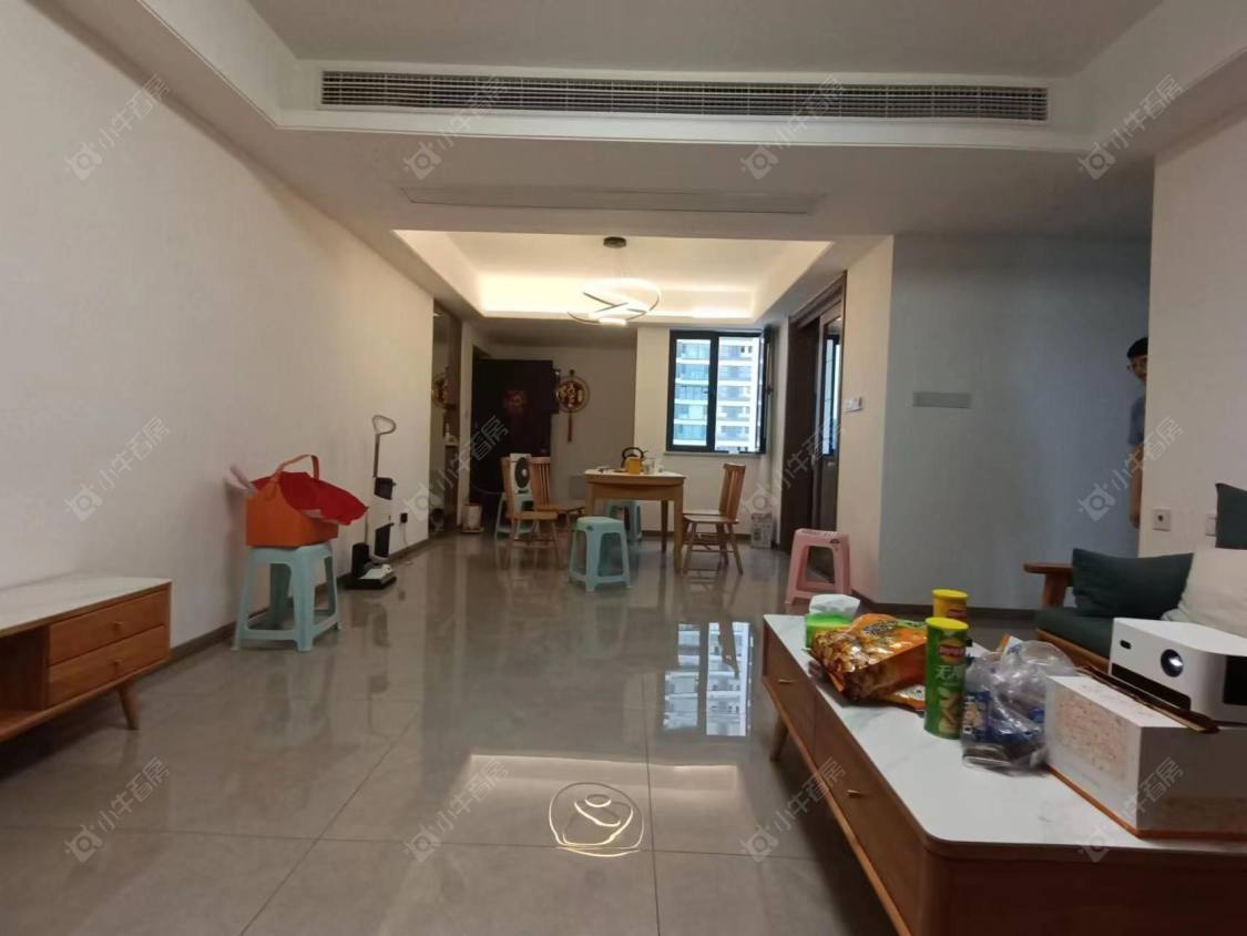 常州弘阳云峯在租房源室内图_小牛看房