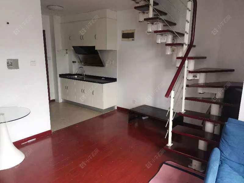 新城公馆综合楼房源室内图 常州新城公馆综合楼在租房源室内图_小牛看房