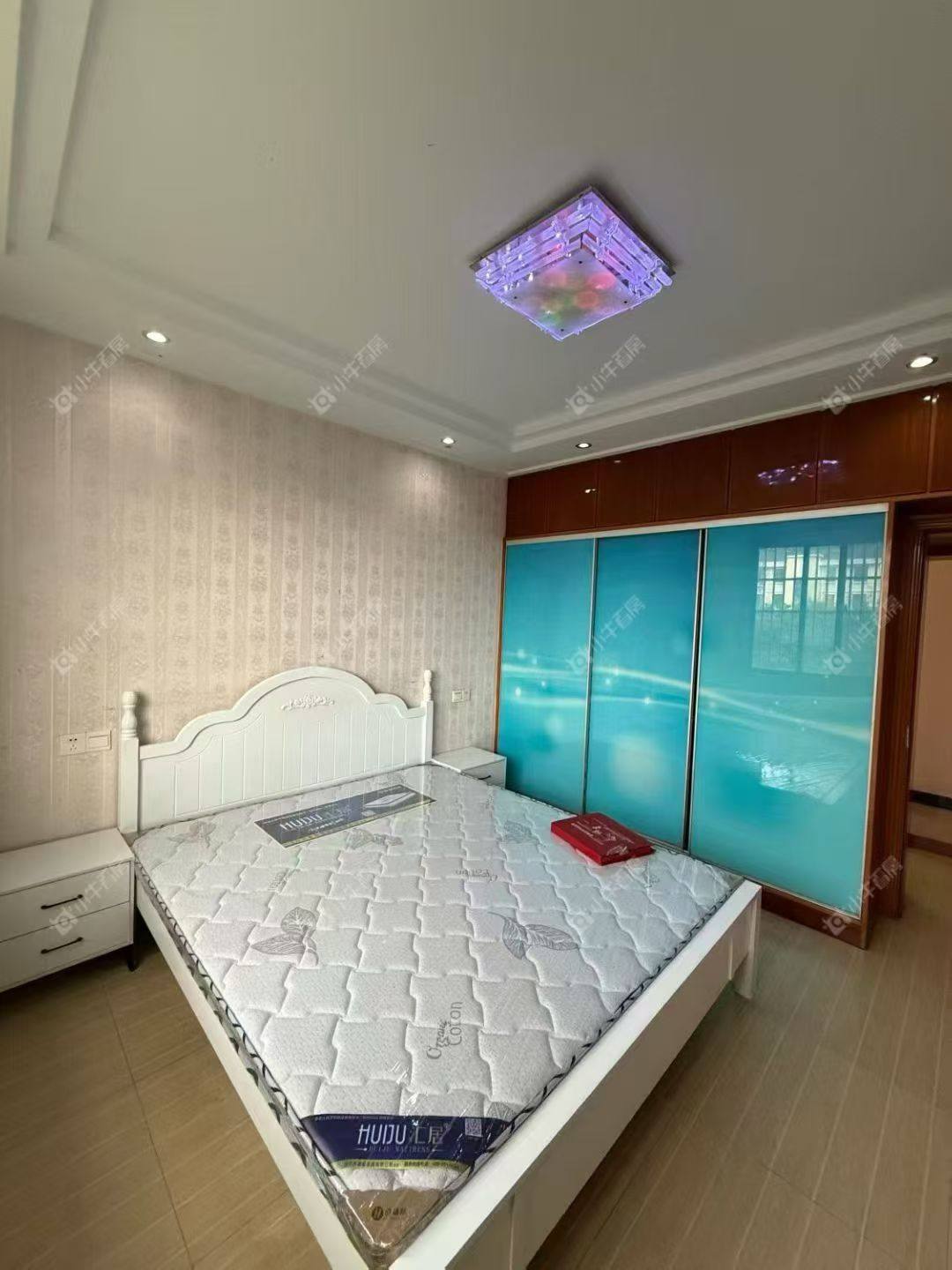 常州百馨西苑一二期在租房源_小牛看房