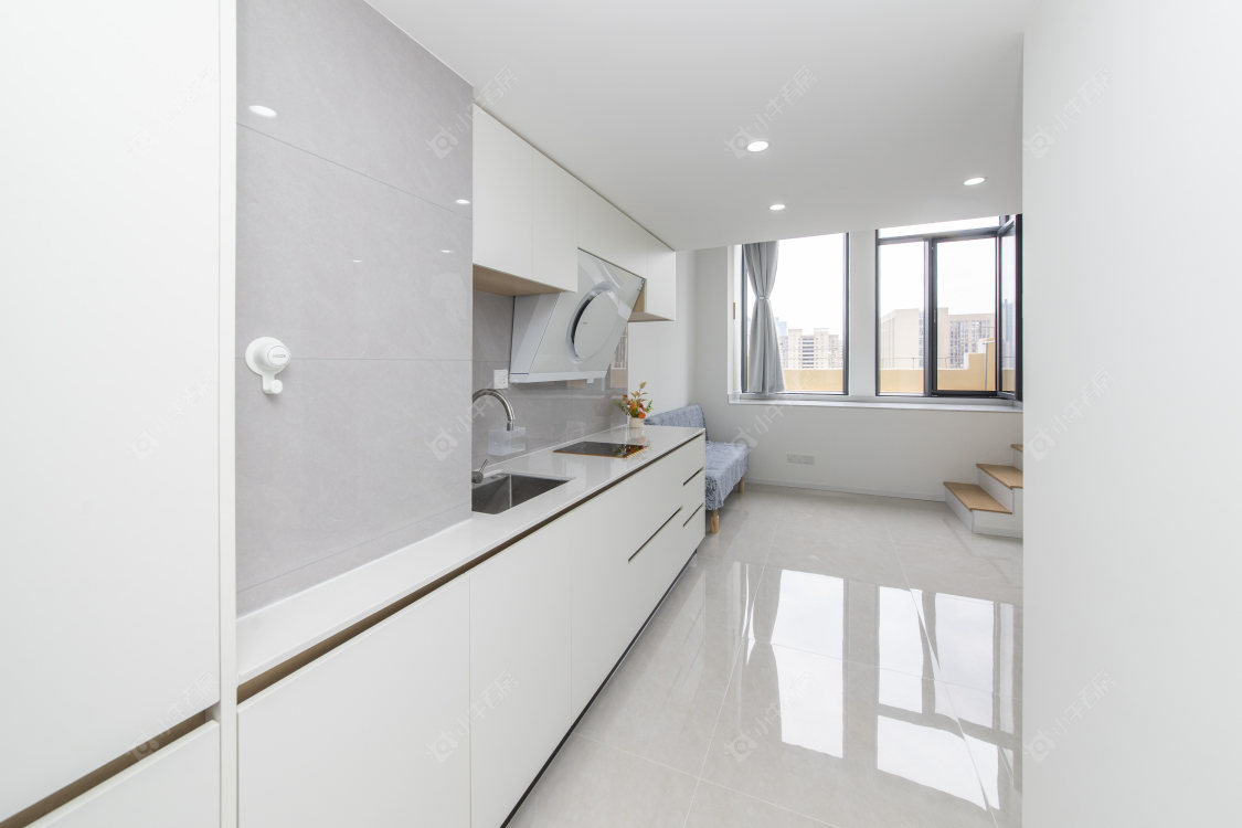 绿地峰荟房源室内图 常州绿地峰荟在售二手房源室内图_小牛看房