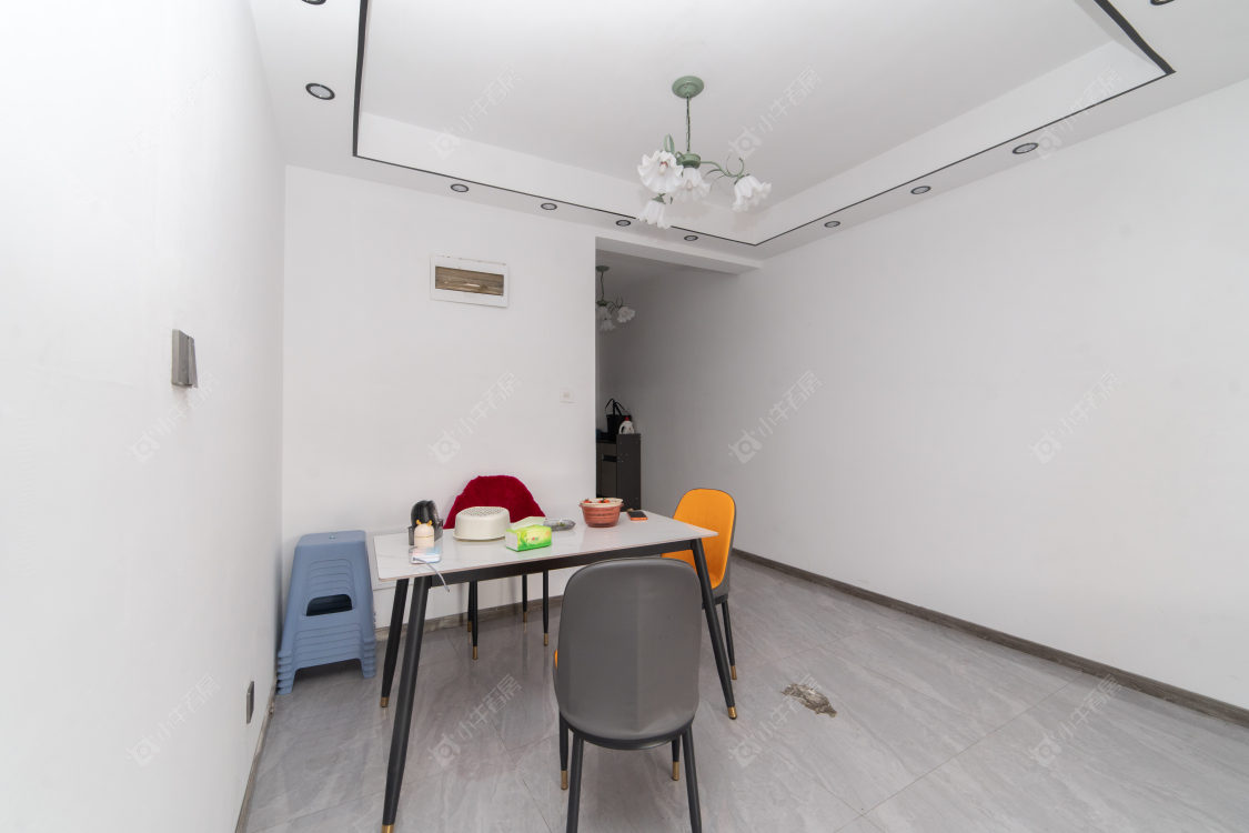 常州泰盈八千里在售二手房源室内图_小牛看房