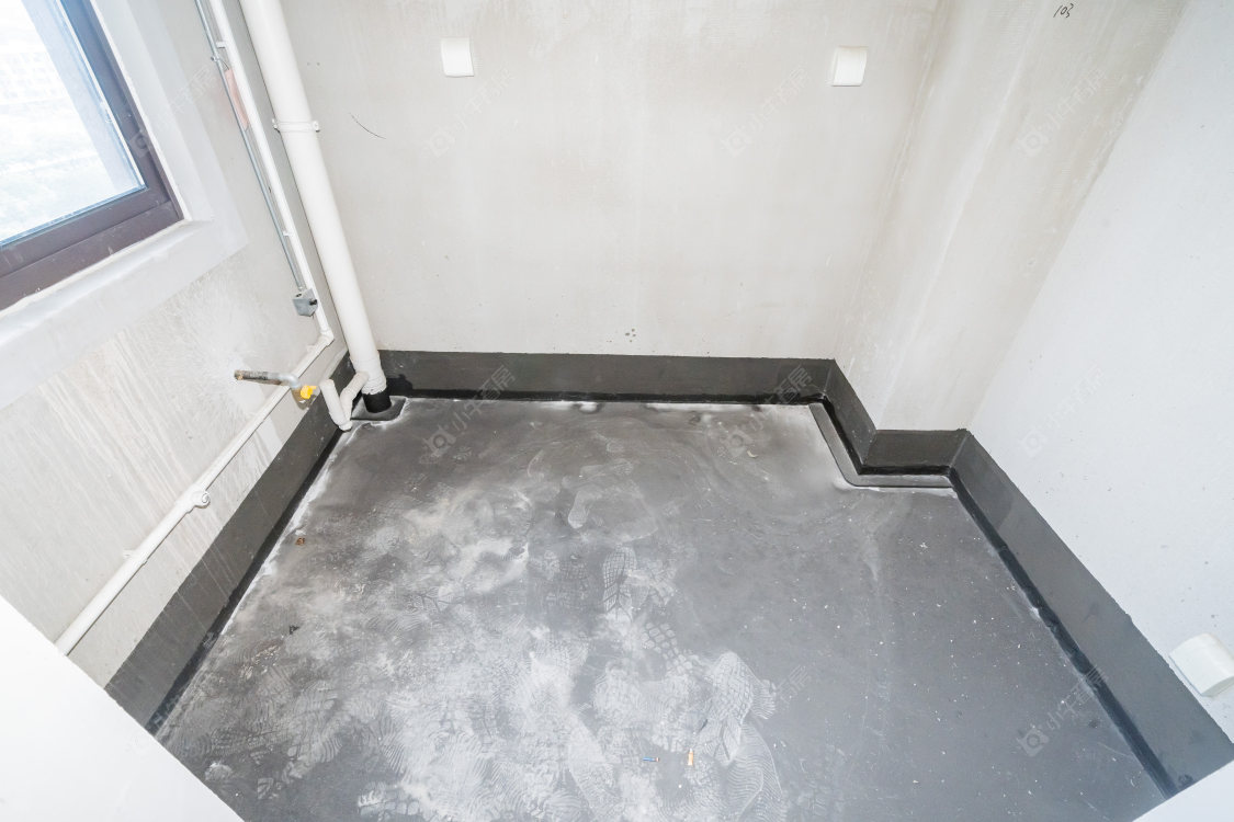 常州竹韵茗苑在售二手房源室内图_小牛看房