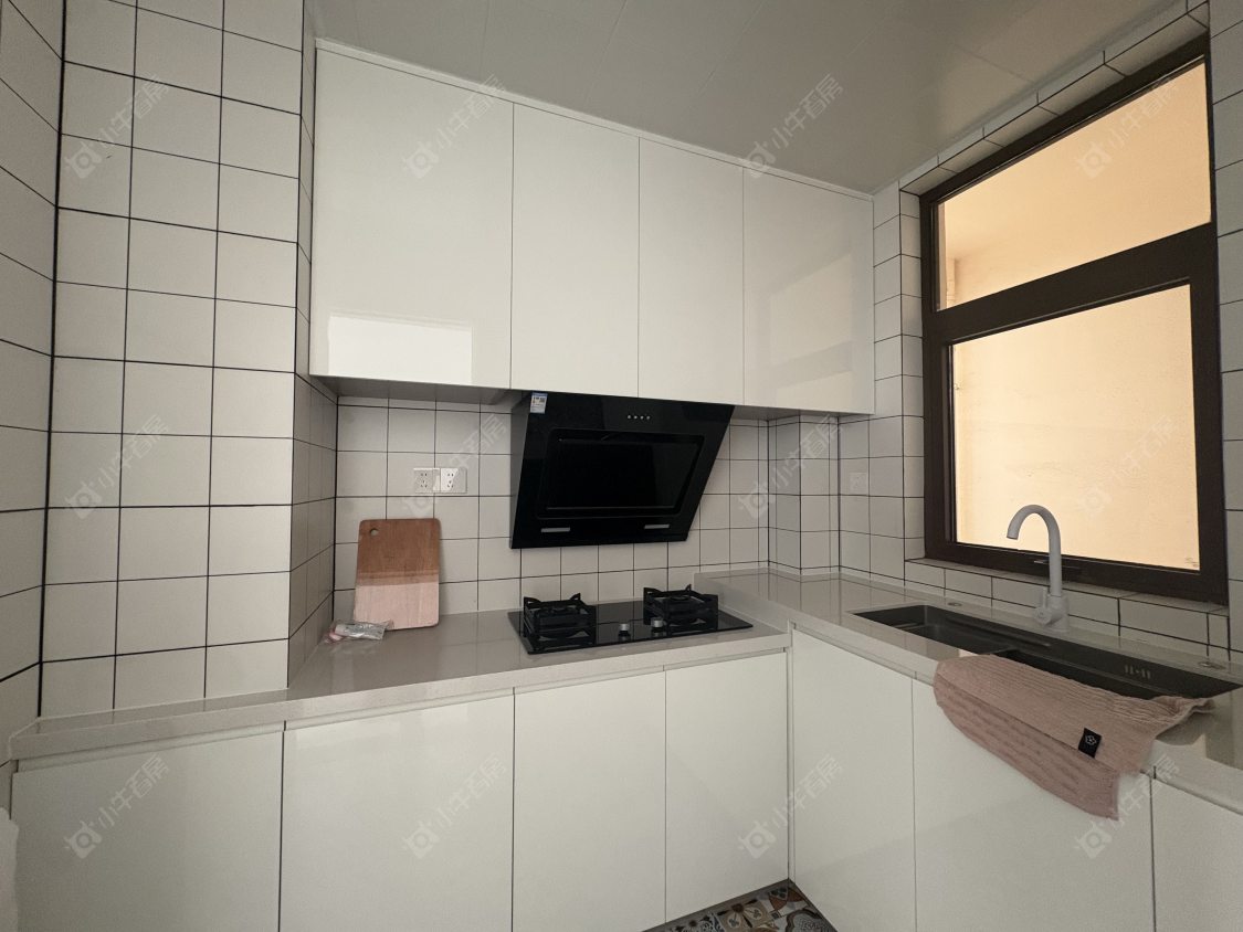 常州东方君开在租房源室内图_小牛看房